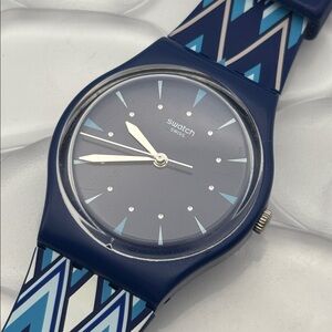 Swatch Watch  GN250  PIKABLOO
